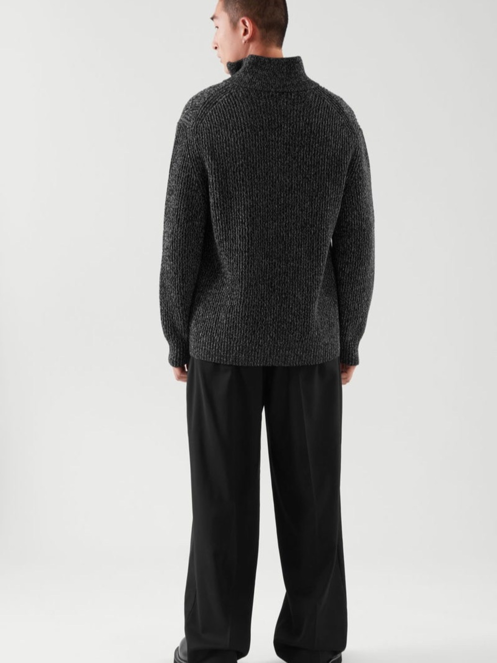 Cos sweater - Picture 5 of 13